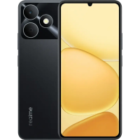 Смартфон Realme Note 80 4/128GB Storm Black Смартфон Realme Note 80 4/128GB Storm Black