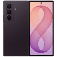 Смартфон Samsung Galaxy Fold 8 Ultra 12/256Gb ZVB Violet Shadow Смартфон Samsung Galaxy Fold 8 Ultra 12/256Gb ZVB Violet Shadow