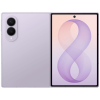 Смартфон Samsung Galaxy Fold 8 16/1Tb LVN Lavender Смартфон Samsung Galaxy Fold 8 16/1Tb LVN Lavender