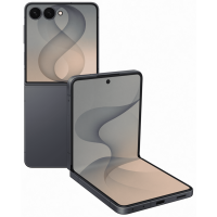 Смартфон Samsung Galaxy Flip 8 12/256Gb ZKG Graphite